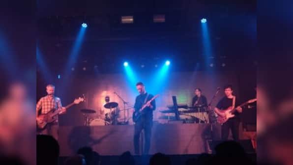 Emo band American Football plots new musical territory, 20 years after their breakout album