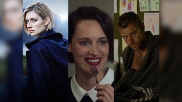 From Shonda Rhimes to Fleabag's Phoebe Waller-Bridge, what exactly does a showrunner do?