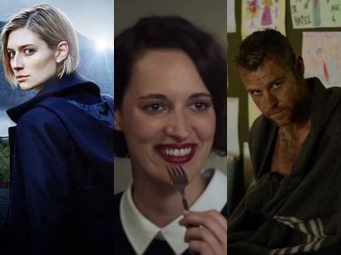 From Shonda Rhimes to Fleabag's Phoebe Waller-Bridge, what exactly does a showrunner do? From Shonda Rhimes to Fleabag's Phoebe Waller-Bridge, what exactly does a showrunner do?