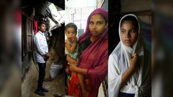 Two years on, over a million Rohingya refugees still without rights, status or justice