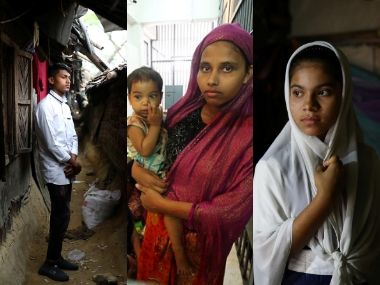 Two years on, over a million Rohingya refugees still without rights, status or justice Two years on, over a million Rohingya refugees still without rights, status or justice