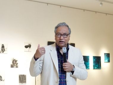 What ails the arts in India? Former Culture Secretary Jawhar Sircar points to an absence of historical temper What ails the arts in India? Former Culture Secretary Jawhar Sircar points to an absence of historical temper