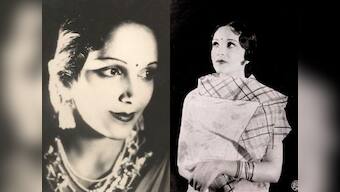 Lillete Dubey's new play on Devika Rani explores life of the trailblazing 'First Lady of Indian Cinema'