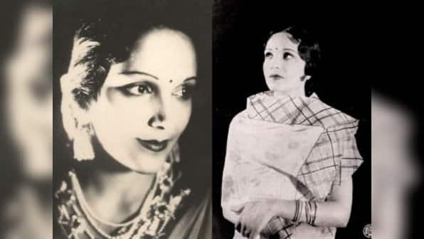 Lillete Dubey's new play on Devika Rani explores life of the trailblazing 'First Lady of Indian Cinema'