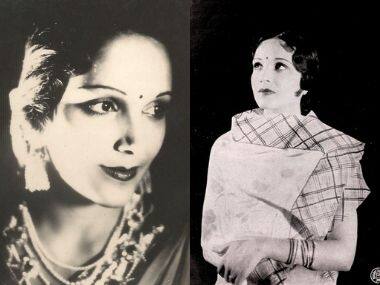 Lillete Dubey's new play on Devika Rani explores life of the trailblazing 'First Lady of Indian Cinema'