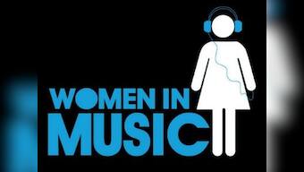 Women in Music: New initiative addresses gender disparity in India, as on-demand streaming goes big