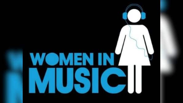 Women in Music: New initiative addresses gender disparity in India, as on-demand streaming goes big