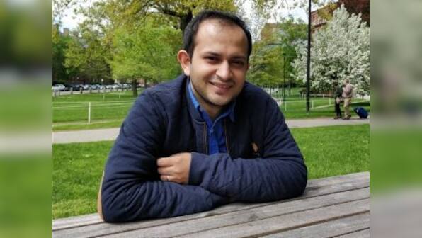 Sahitya Akademi awardee Tanuj Solanki on freedom, Article 370, and the irrelevance of the 'apolitical artist'