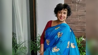 Taslima Nasreen on self-censorship, and Indian democracy: 'If you don't get equality, you don’t get freedom'