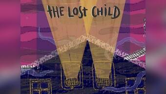 The Lost Child: Suno India and Firstpost present a podcast on the country's child shelter homes