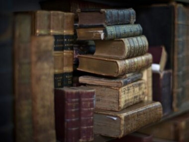 Why memorising poetry still matters for human connection: Done right, the classroom habit has several benefits