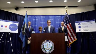 Facebook's acquisitions being investigated by FTC including WhatsApp and Instagram