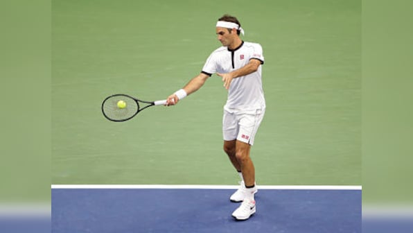 US Open 2019: Roger Federer in favour of prize money boost in 'lower ranks' amid petition seeking better revenue division