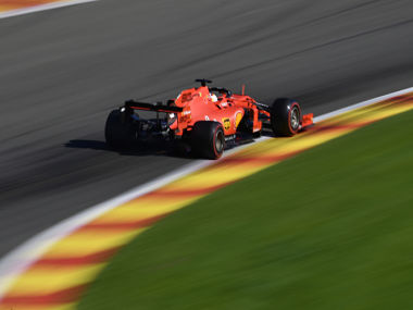 Formula 1 Paddock Diaries, Day 2 at Belgian Grand Prix: Grosjean hints at life outside F1, Racing Point confirm Perez, Ferrari top free practice Formula 1 Paddock Diaries, Day 2 at Belgian Grand Prix: Grosjean hints at life outside F1, Racing Point confirm Perez, Ferrari top free practice