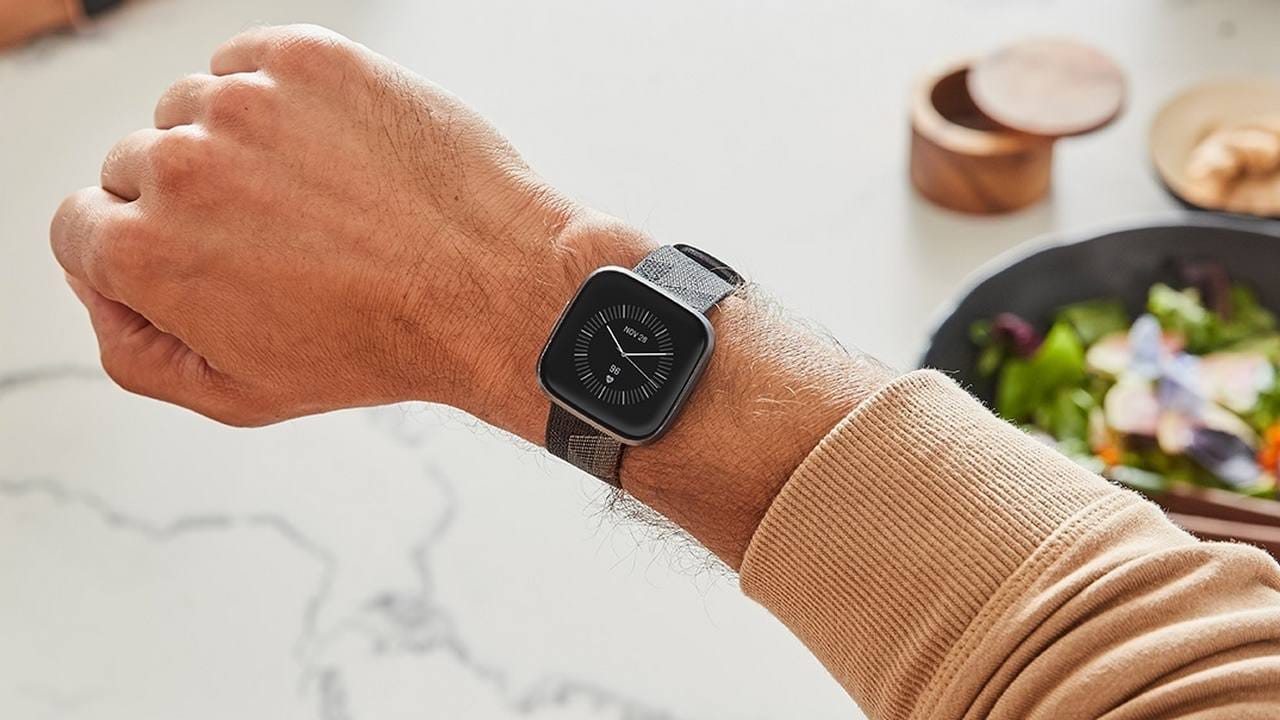 Fitbit Versa 2 review: Alexa on a smartwatch is handy, when it works