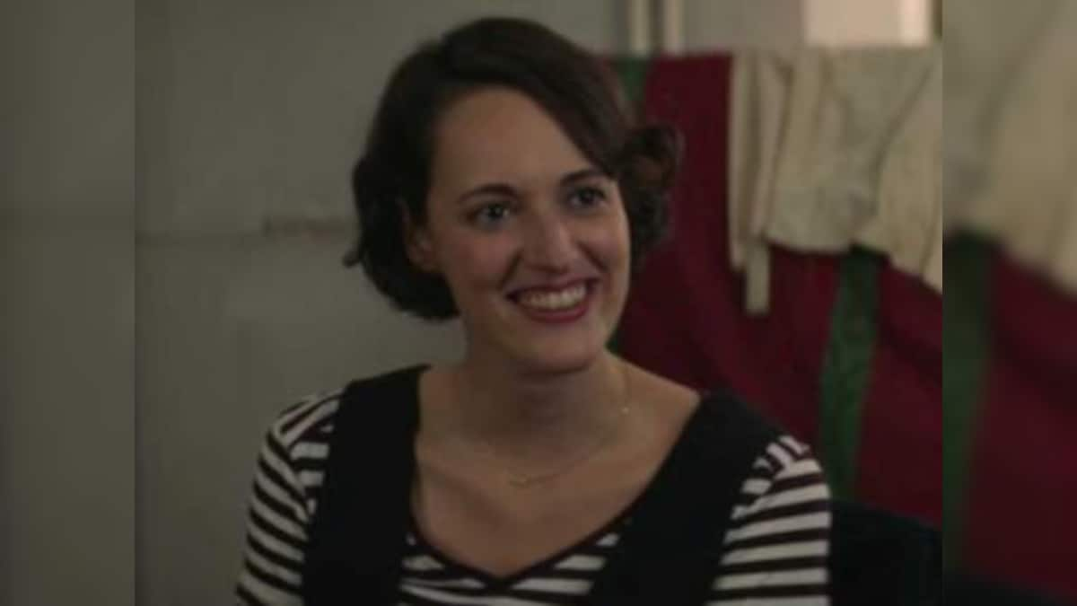 Phoebe Waller-Bridge reveals Fleabag may come back when she's 50: 'She would've had more life then'