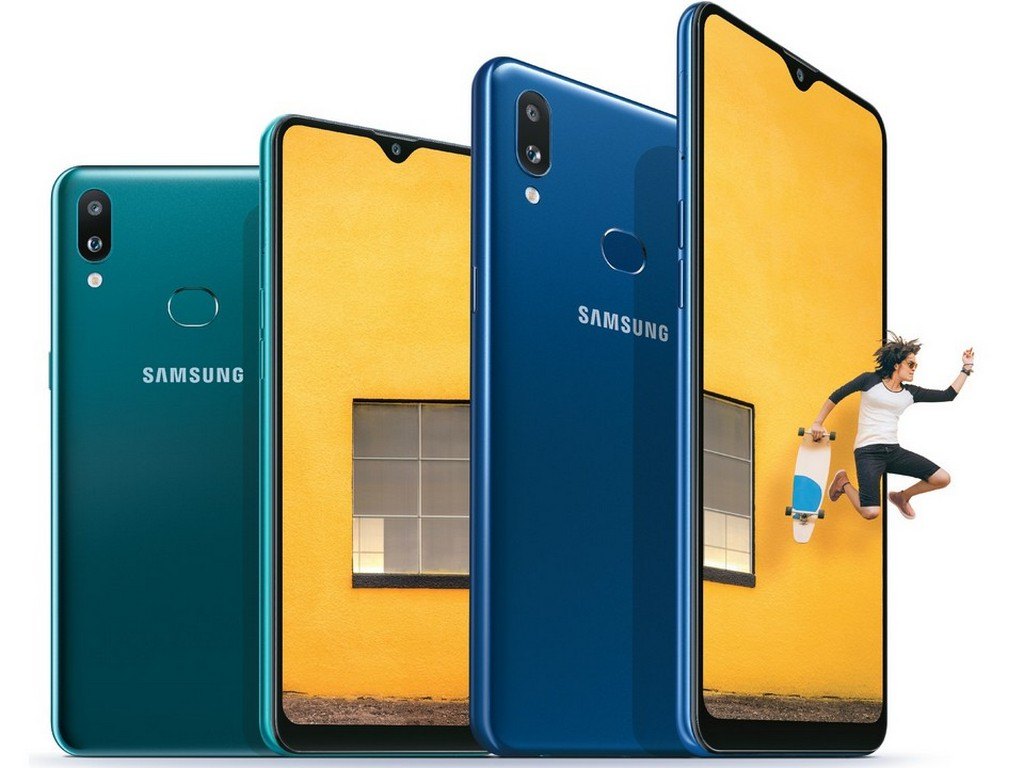 Samsung Will Launch Its Galaxy A71 And A91 In 2020 With Android 10