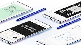Samsung Galaxy Note 10 and Note 10 Plus get new update with improved camera quality and more