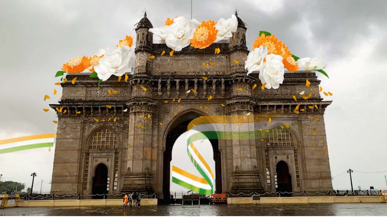 Snapchat brings Landmarkers to India, announces Lens Studio 2.1: All you need to know Snapchat brings Landmarkers to India, announces Lens Studio 2.1: All you need to know