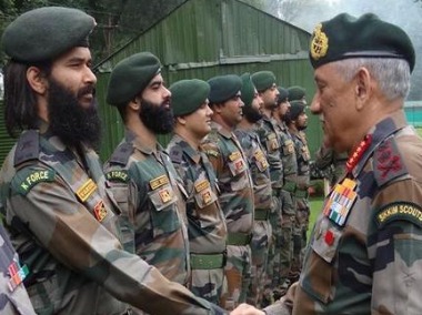 Before govt announced revocation of Article 370, Indian Army had identified main 'trouble spots' in Kashmir Before govt announced revocation of Article 370, Indian Army had identified main 'trouble spots' in Kashmir