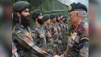 Before govt announced revocation of Article 370, Indian Army had identified main 'trouble spots' in Kashmir