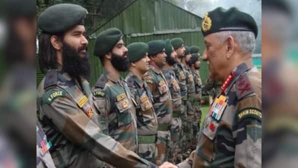 Before govt announced revocation of Article 370, Indian Army had identified main 'trouble spots' in Kashmir