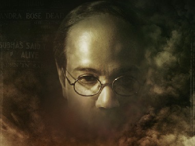 Gumnaami: Subhas Chandra Bose's kin claims Srijit Mukherji's film has no connection with freedom fighter Gumnaami: Subhas Chandra Bose's kin claims Srijit Mukherji's film has no connection with freedom fighter