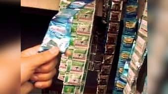 Bihar govt bans 12 pan masala brands for one year after magnesium carbonate found in samples collected from nine districts