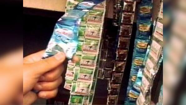 Bihar govt bans 12 pan masala brands for one year after magnesium carbonate found in samples collected from nine districts