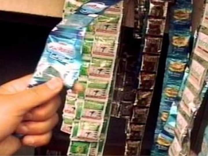 Bihar govt bans 12 pan masala brands for one year after magnesium carbonate found in samples collected from nine districts