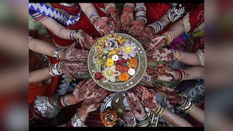 Hariyali Teej 2019: From rituals to celebrations, all you need to know about Hindu festival being observed today