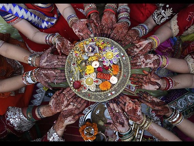 Hariyali Teej 2019: From rituals to celebrations, all you need to know about Hindu festival being observed today Hariyali Teej 2019: From rituals to celebrations, all you need to know about Hindu festival being observed today