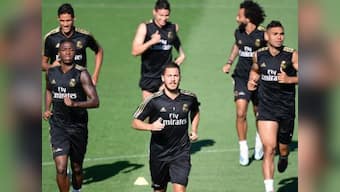 Real Madrid season preview: Injuries, poor pre-season create doubts for Zinedine Zidane's men despite reinforcements