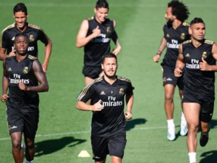 Real Madrid season preview: Injuries, poor pre-season create doubts for Zinedine Zidane's men despite reinforcements