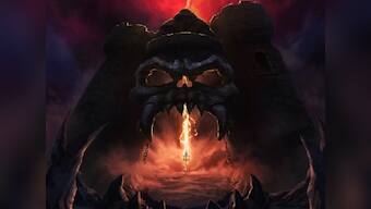 Masters of the Universe: Revelation | Kevin Smith, Mattel to bring He-Man animated series to Netflix