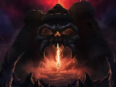 Masters of the Universe: Revelation | Kevin Smith, Mattel to bring He-Man animated series to Netflix Masters of the Universe: Revelation | Kevin Smith, Mattel to bring He-Man animated series to Netflix