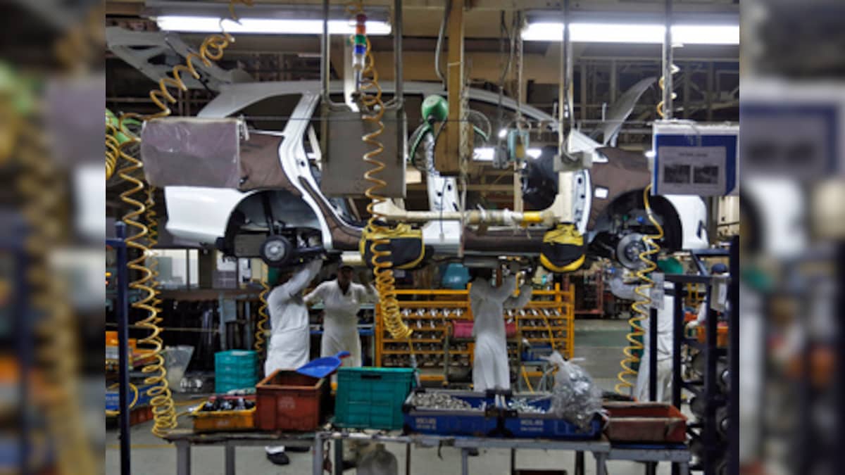 Job cuts: Slump in auto sector sales forces firms to shut down factories; around 3.50 lakh workers laid off