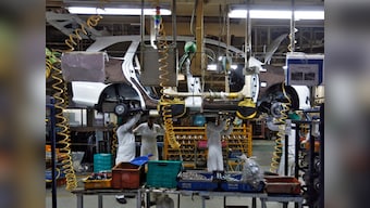 Honda portrays grim outlook of revival in auto sector in near future; not hopeful of GST cuts for industry