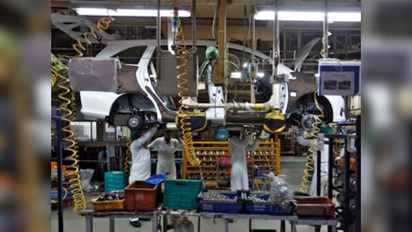 Honda portrays grim outlook of revival in auto sector in near future; not hopeful of GST cuts for industry