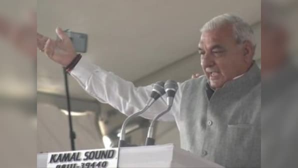 Bhupinder Singh Hooda, Sharad Pawar: Two veteran warhorses in Haryana and Maharashtra puncture BJP's aura of invincibility