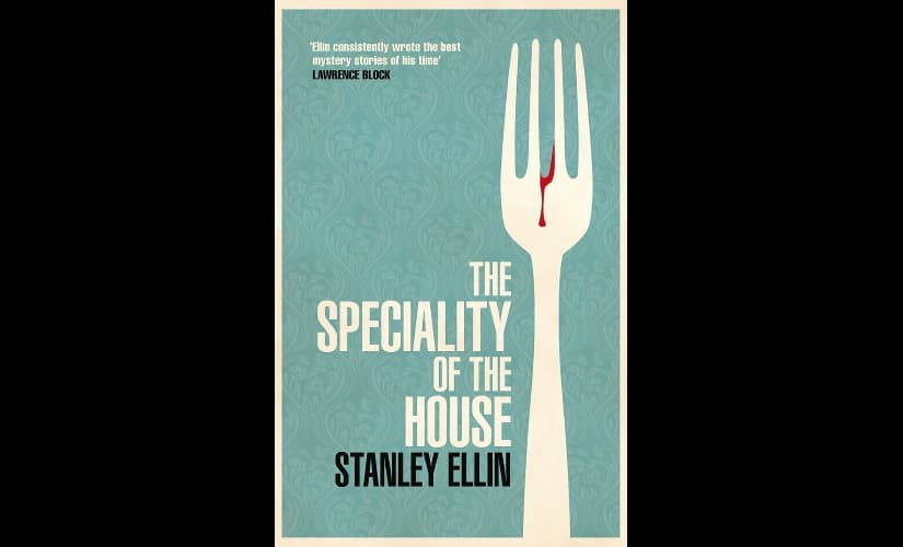 The Specialty of the House , by 