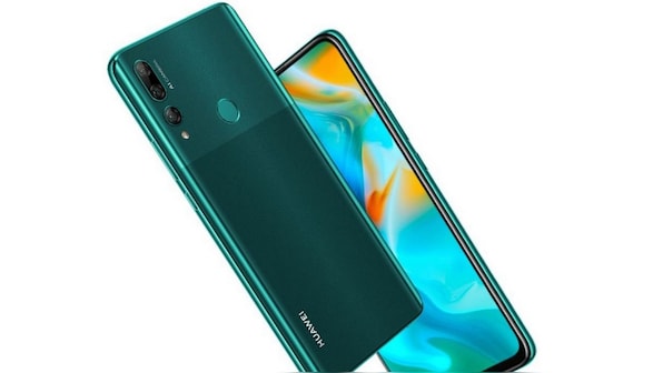 Huawei Y9 Prime 2019 vs Vivo Z1 Pro vs Realme X vs Galaxy A50: Mid-range market is heating up