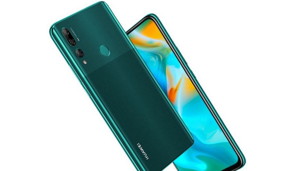 Huawei Y9 Prime 2019 vs Vivo Z1 Pro vs Realme X vs Galaxy A50: Mid-range market is heating up Huawei Y9 Prime 2019 vs Vivo Z1 Pro vs Realme X vs Galaxy A50: Mid-range market is heating up