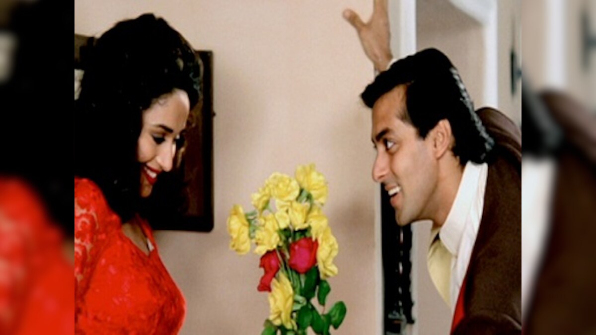 Hum Aapke Hain Koun..! completes 25 years: How Sooraj Barjatya made Indian culture fashionable