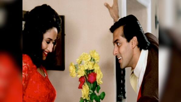 Hum Aapke Hain Koun..! completes 25 years: How Sooraj Barjatya made Indian culture fashionable