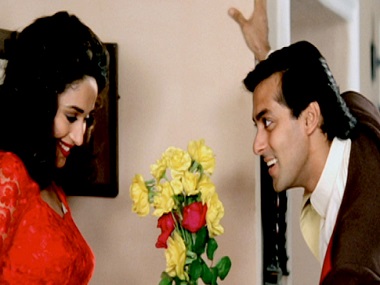 Hum Aapke Hain Koun..! completes 25 years: How Sooraj Barjatya made Indian culture fashionable Hum Aapke Hain Koun..! completes 25 years: How Sooraj Barjatya made Indian culture fashionable