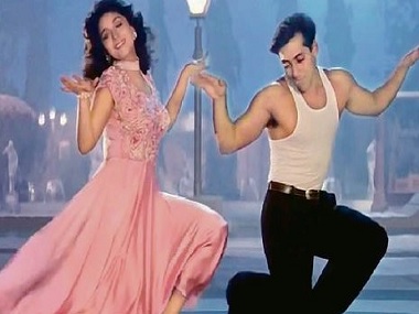 Hum Aapke Hain Koun completes 25 years: Makers to host special screening of Salman-Madhuri's film in Mumbai Hum Aapke Hain Koun completes 25 years: Makers to host special screening of Salman-Madhuri's film in Mumbai