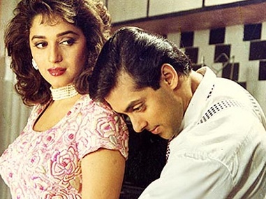 Hum Aapke Hain Koun turns 25: Madhuri Dixit, Anupam Kher, Renuka Shahane fondly remember 1994 classic Hum Aapke Hain Koun turns 25: Madhuri Dixit, Anupam Kher, Renuka Shahane fondly remember 1994 classic