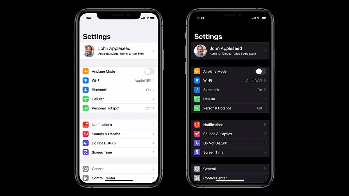 Apple iOS 13 to roll out today: Dark Mode, smarter Siri, and everything else that's new