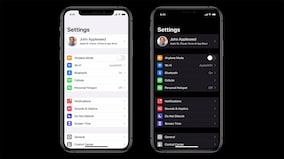 Apple iOS 13 to roll out today: Dark Mode, smarter Siri, and everything else that's new